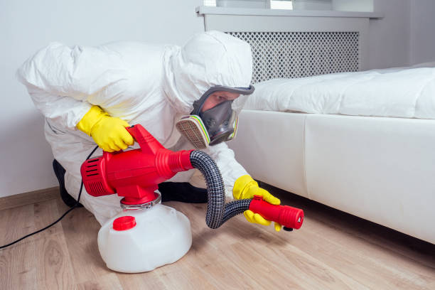 Best Cockroach Control Services  in Gresham Park, GA