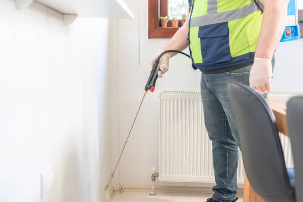 Reliable Gresham Park, GA Pest Control Solutions